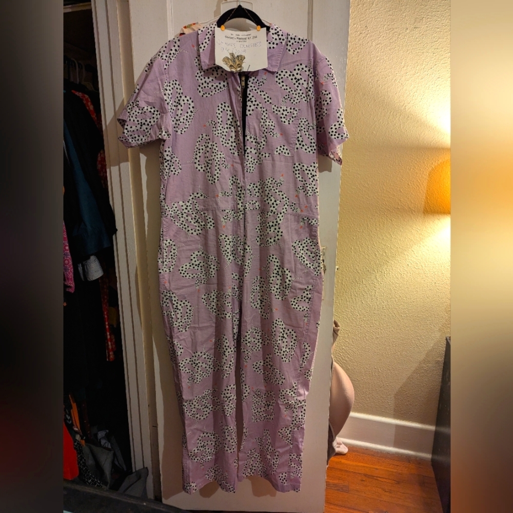 Nooworks Micotti Snakes coverall XXL plus